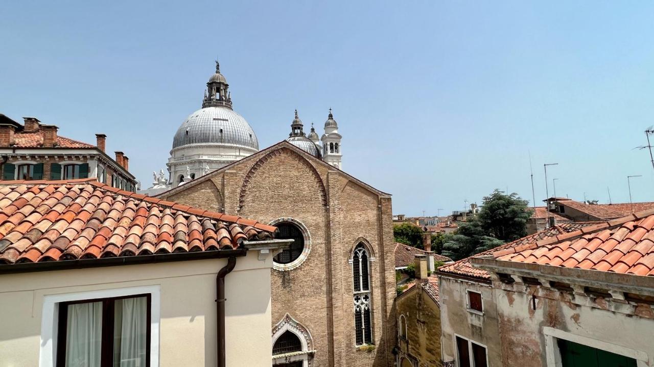 Apartamento Romantic Grand Canal Veneza