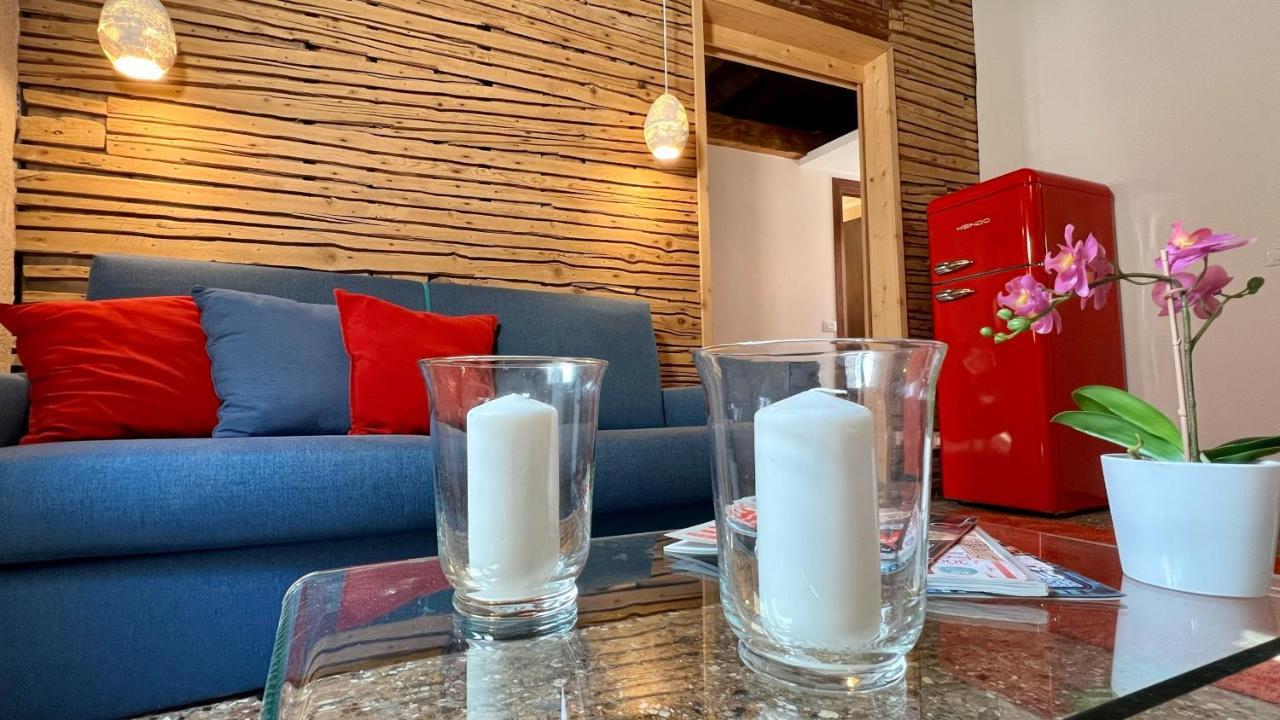 Apartamento Romantic Grand Canal *