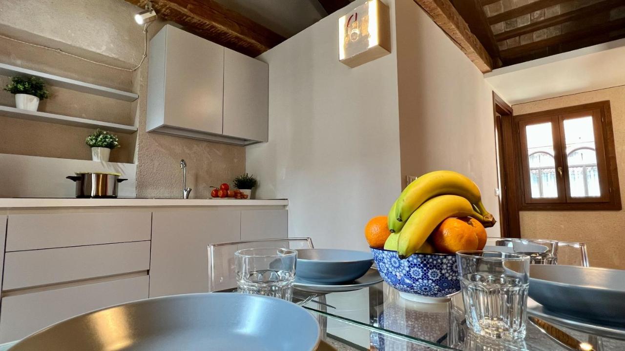 Apartamento Romantic Grand Canal
