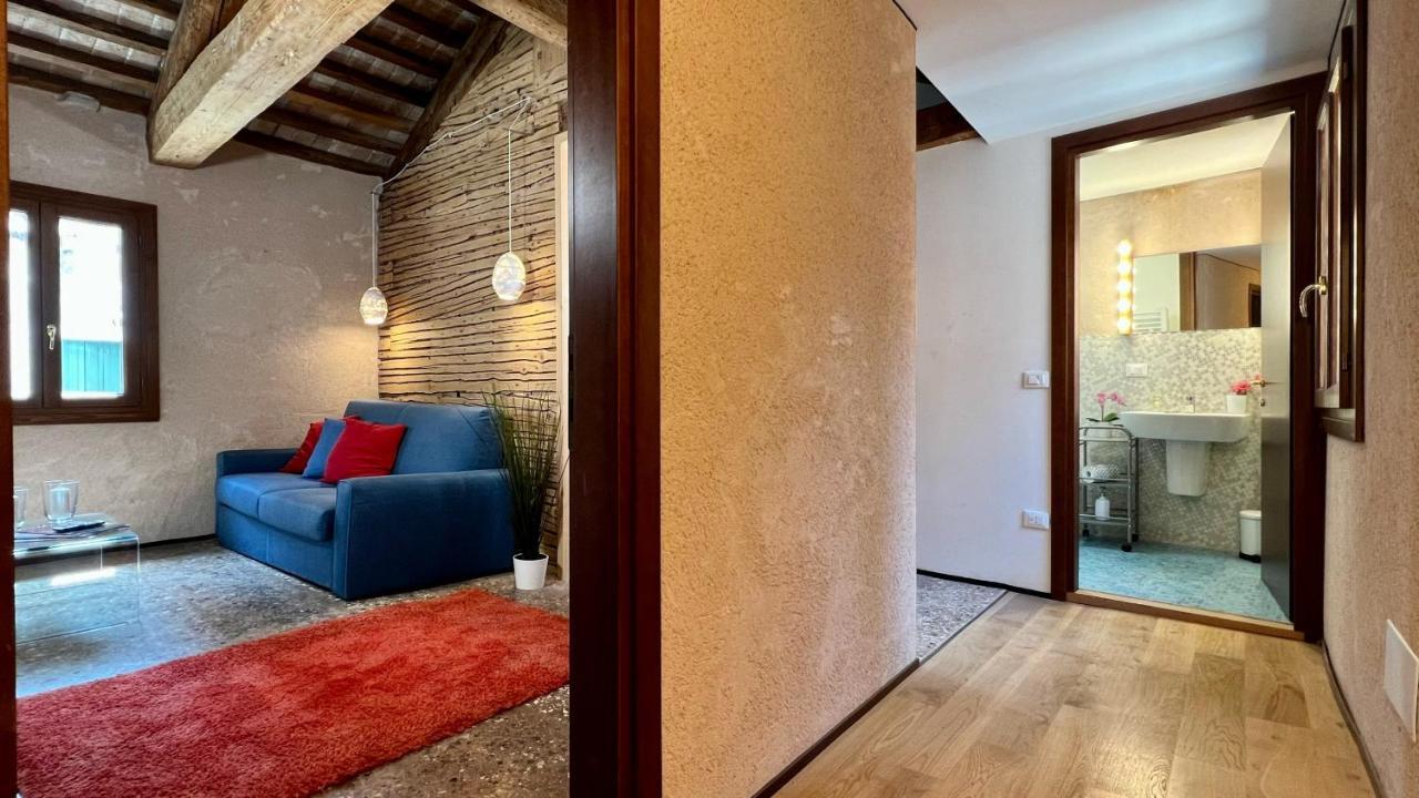 Romantic Grand Canal Apartamento