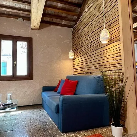 Residence Romantic Grand Canal Venice Exterior photo