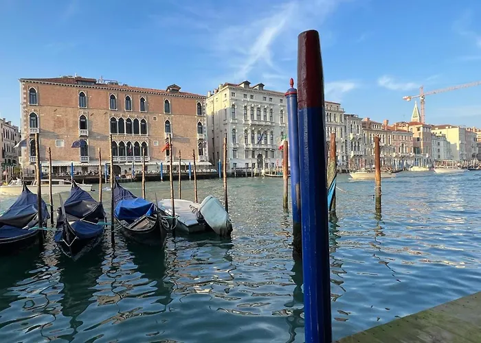 Residence Romantic Grand Canal