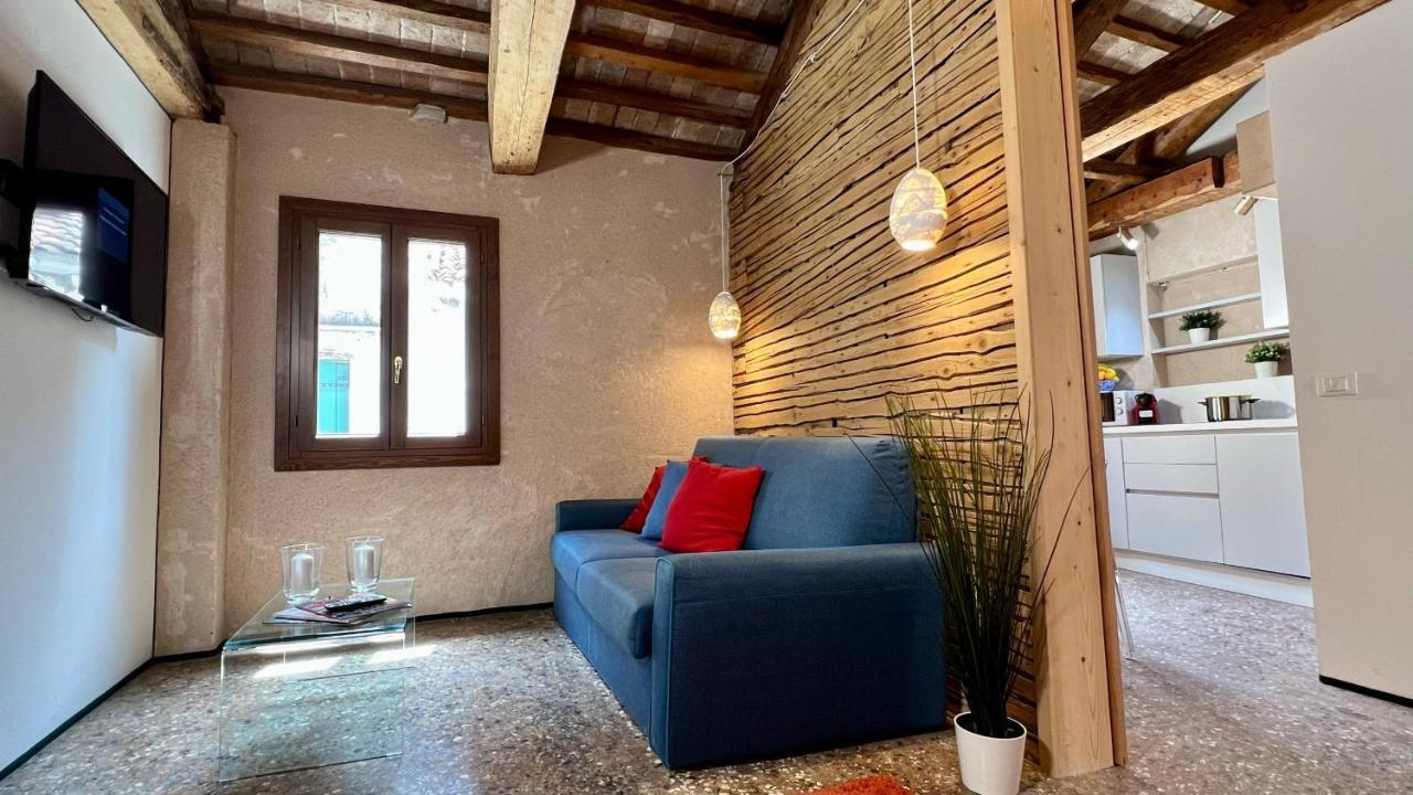 Appartamento Romantic Grand Canal *