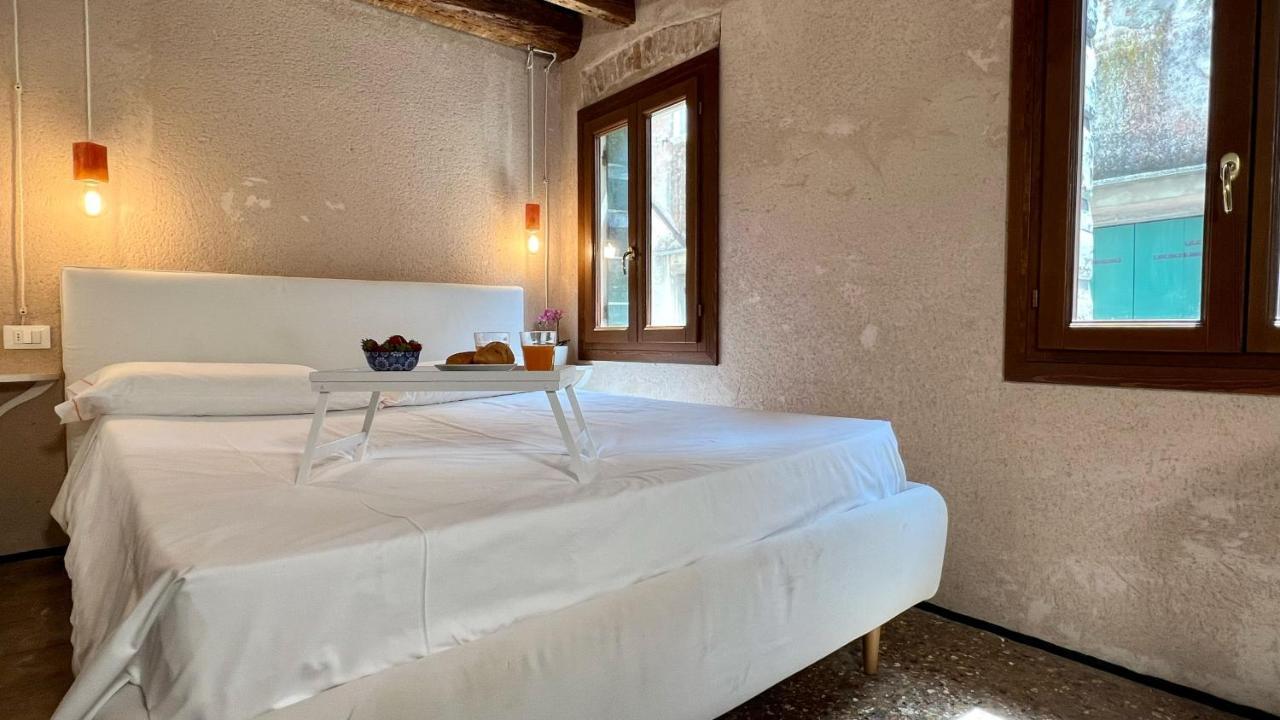 Appartamento Romantic Grand Canal Venezia