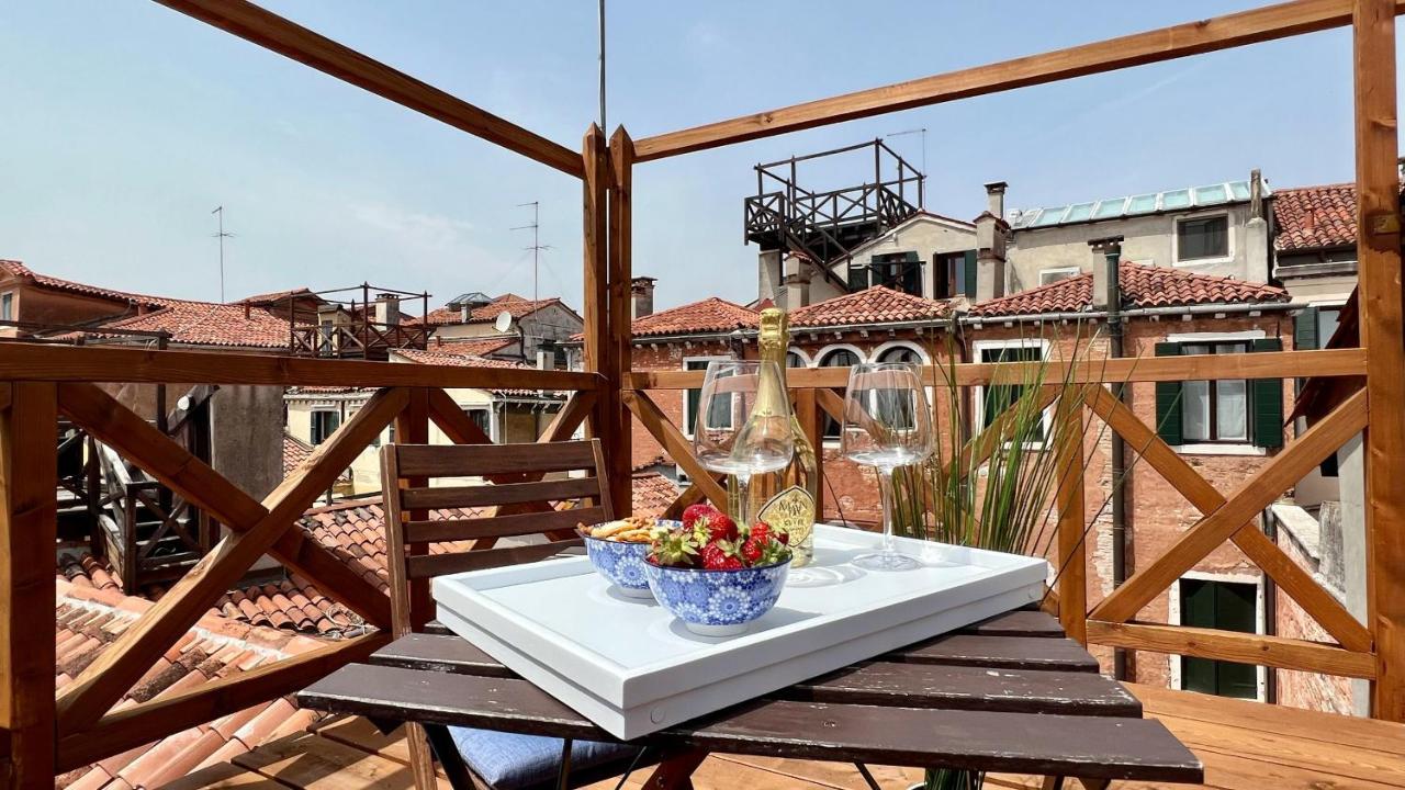 Appartamento Romantic Grand Canal *
