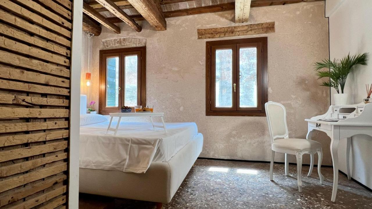 Appartamento Romantic Grand Canal Venezia