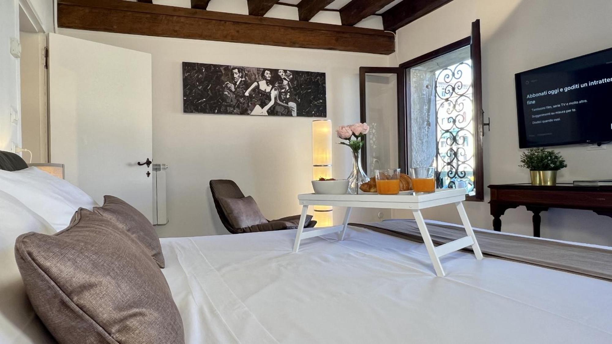 Appartamento Romantic Grand Canal *