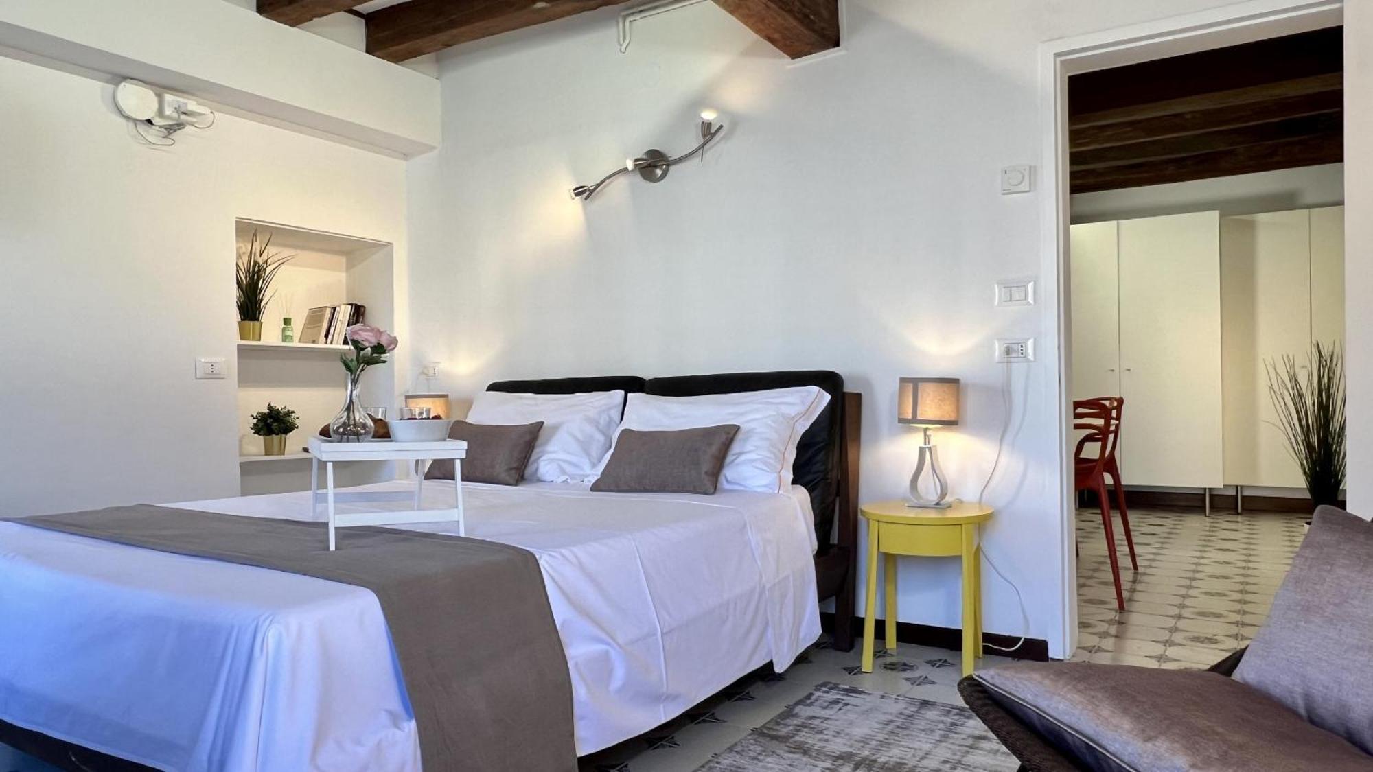 Appartamento Romantic Grand Canal